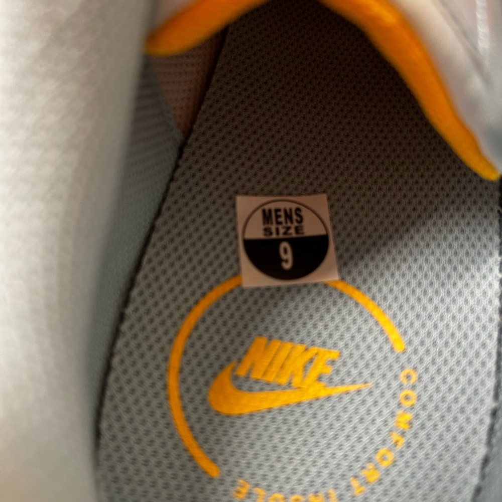 NWT Nike AIR MAX SC Men's Casual Shoes - Picture 8 of 9